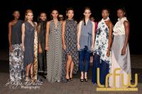 Little Rock Fashion Week 2012