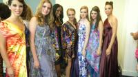 Little Rock Fashion Week 2011